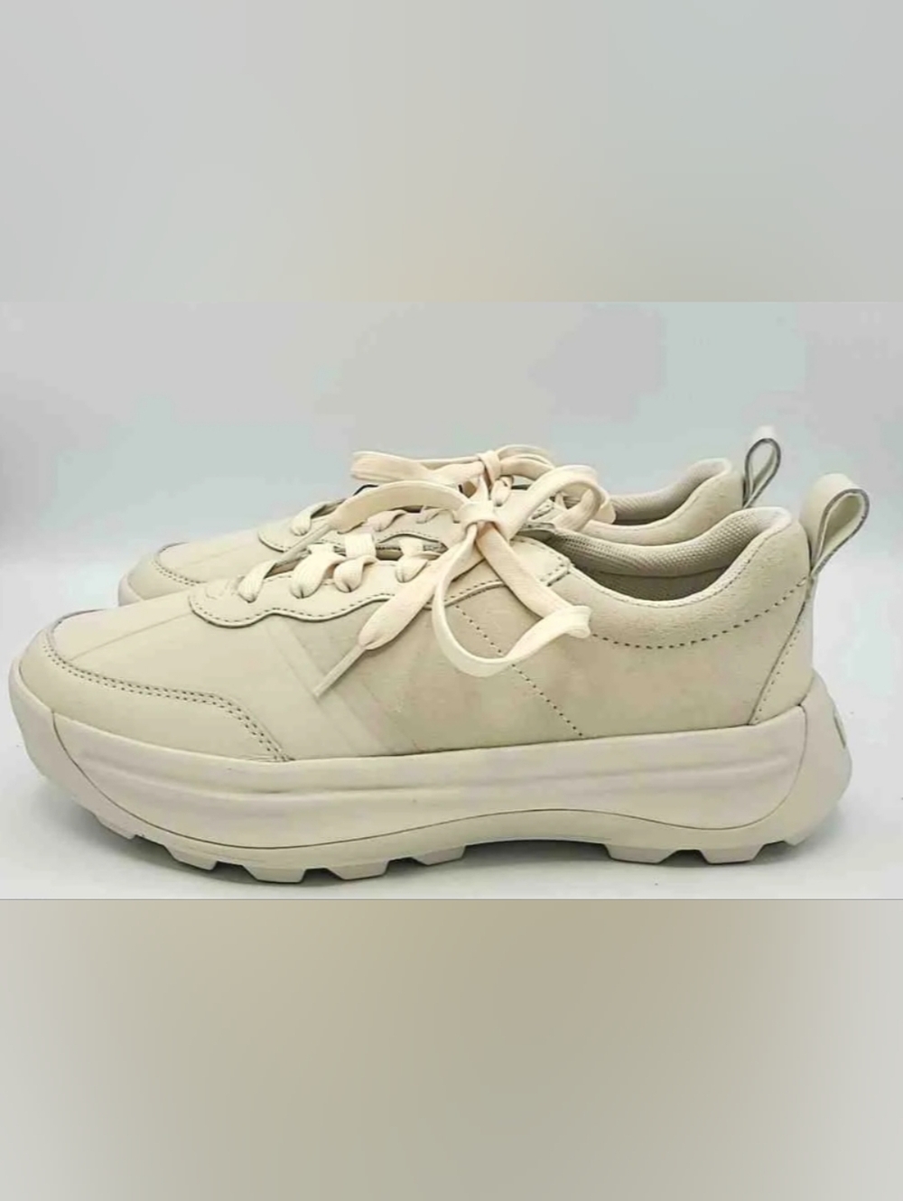 Sorel ONA 503 Everyday Low-top Sneakers Size 10 NWT MSRP $130 - Picture 5 of 9